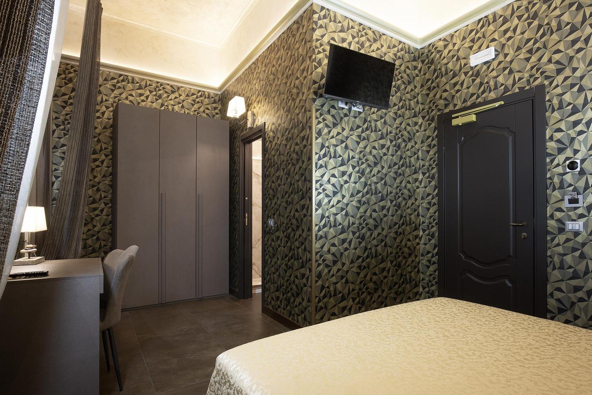 Hotel Antica Dimora Delle Cinque Lune
