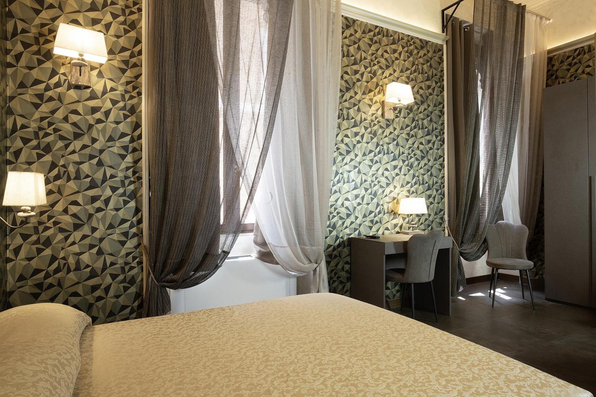 Hotel Antica Dimora Delle Cinque Lune