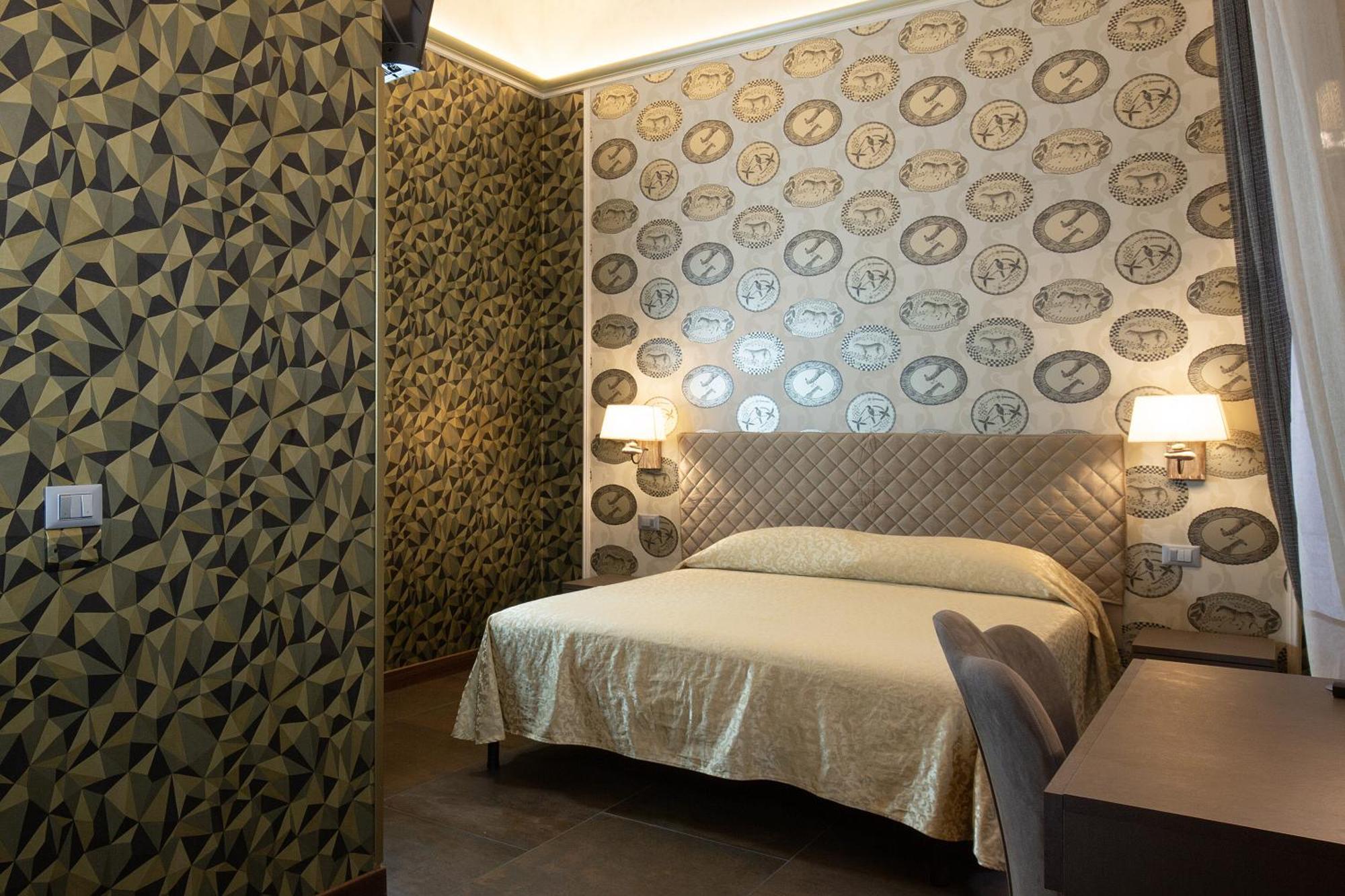Hotel Antica Dimora Delle Cinque Lune Roma