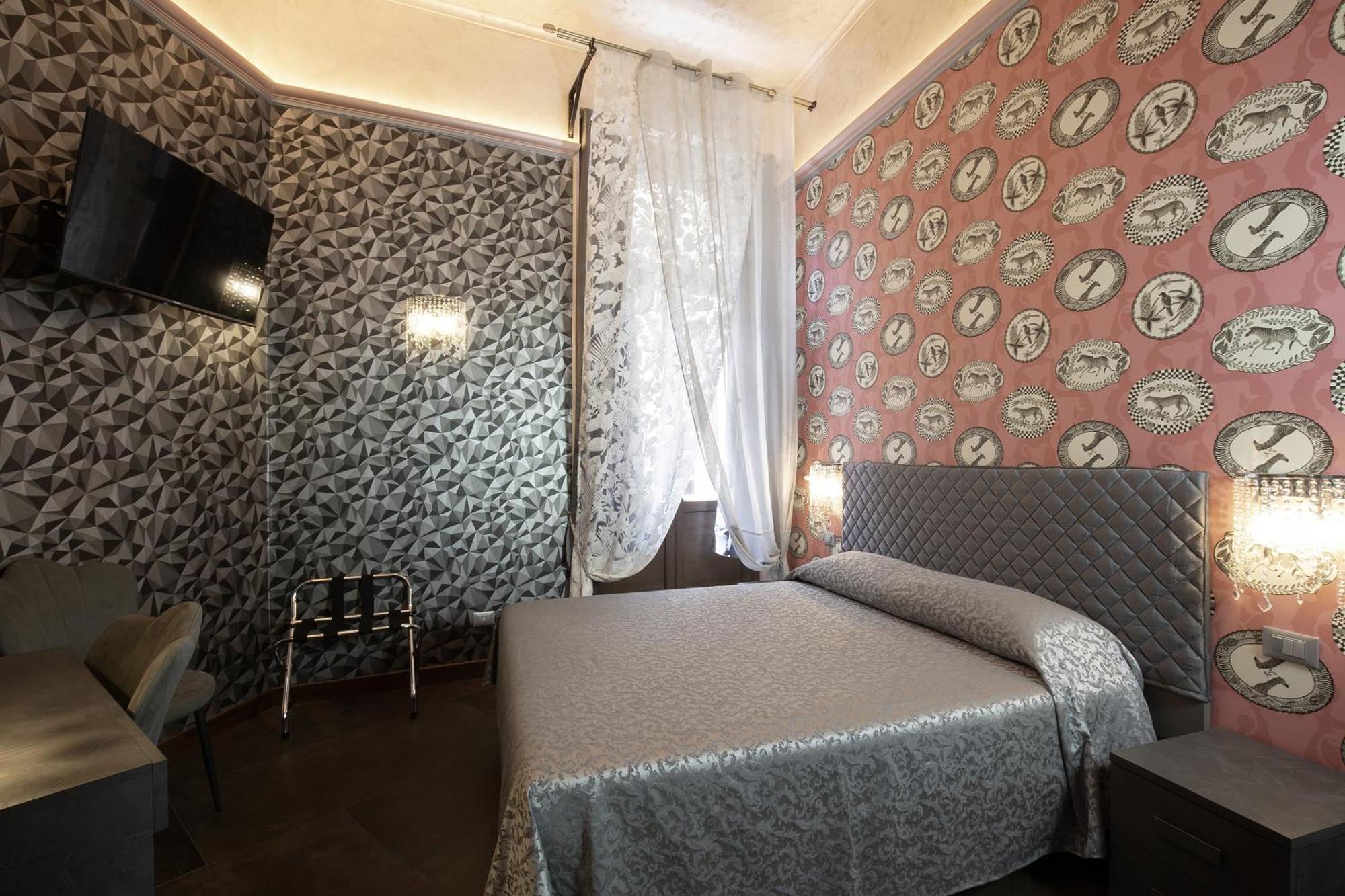 Antica Dimora Delle Cinque Lune 3* Roma