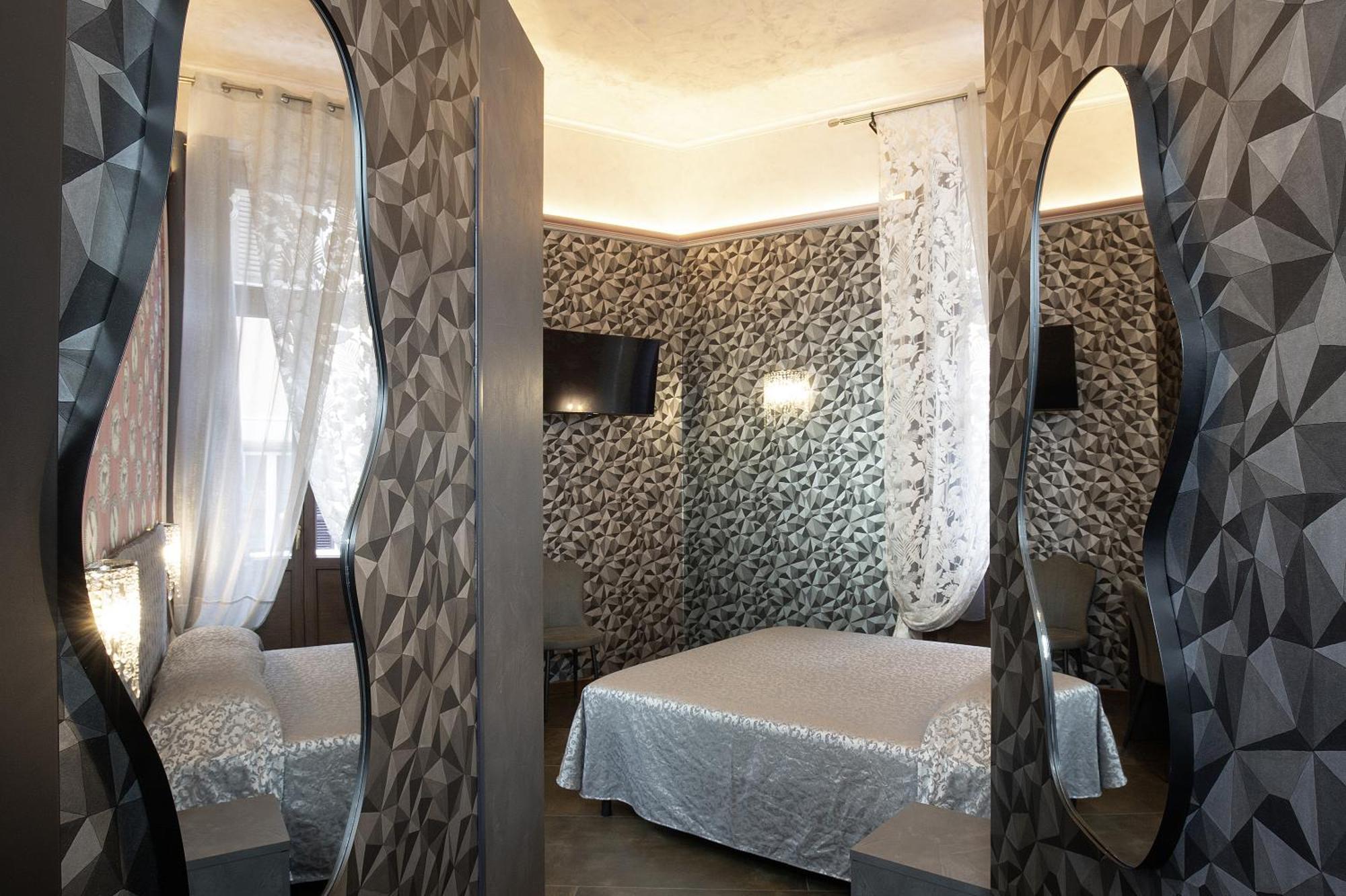 Antica Dimora Delle Cinque Lune Hotel Roma