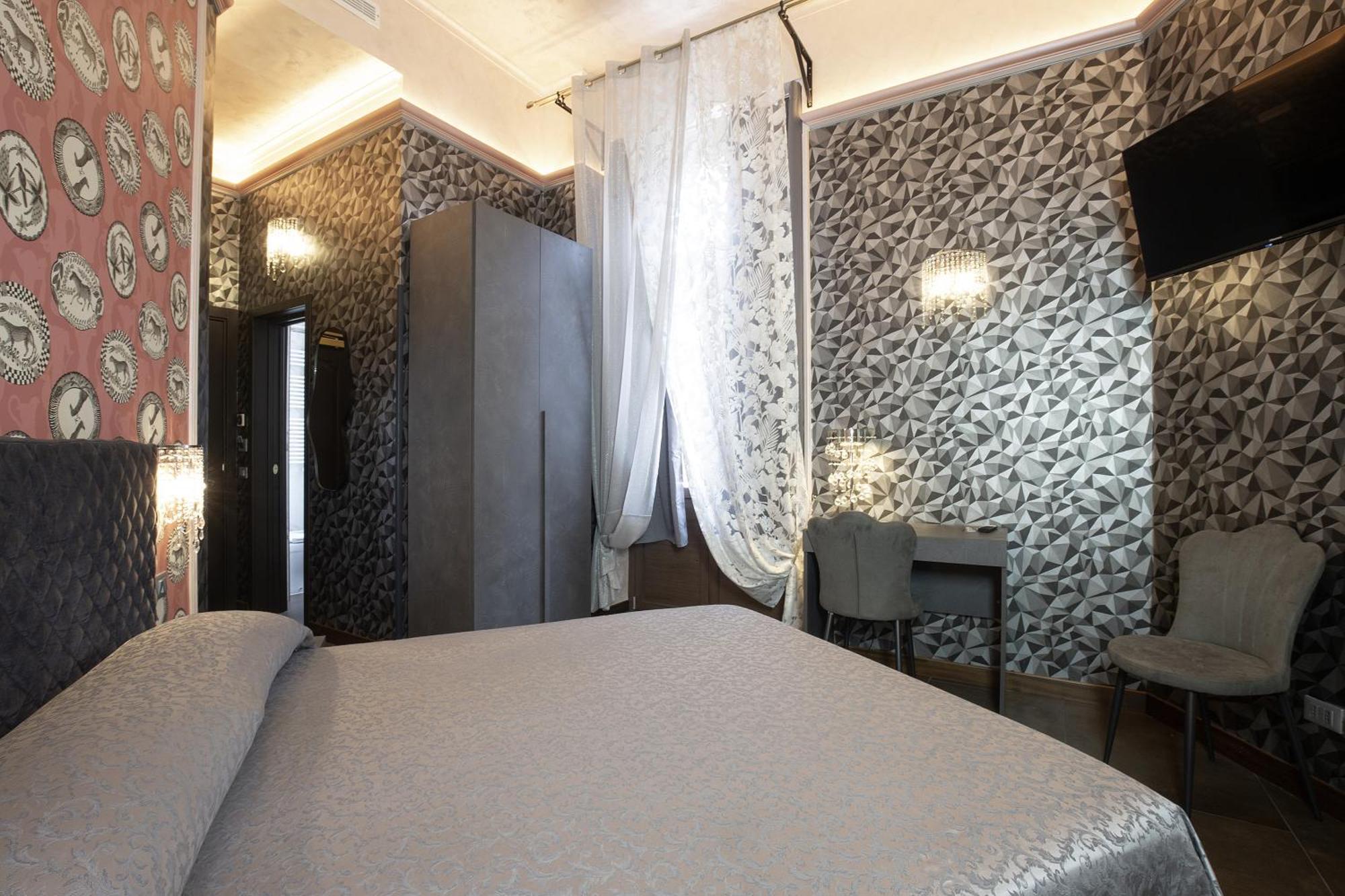 Hotel Antica Dimora Delle Cinque Lune Roma